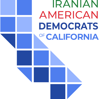 Iranian-American Democrats of California